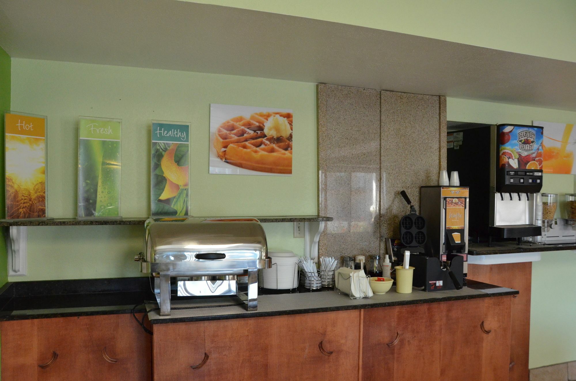 Quality Inn Μπόουλινγκ Γκριν Εξωτερικό φωτογραφία
