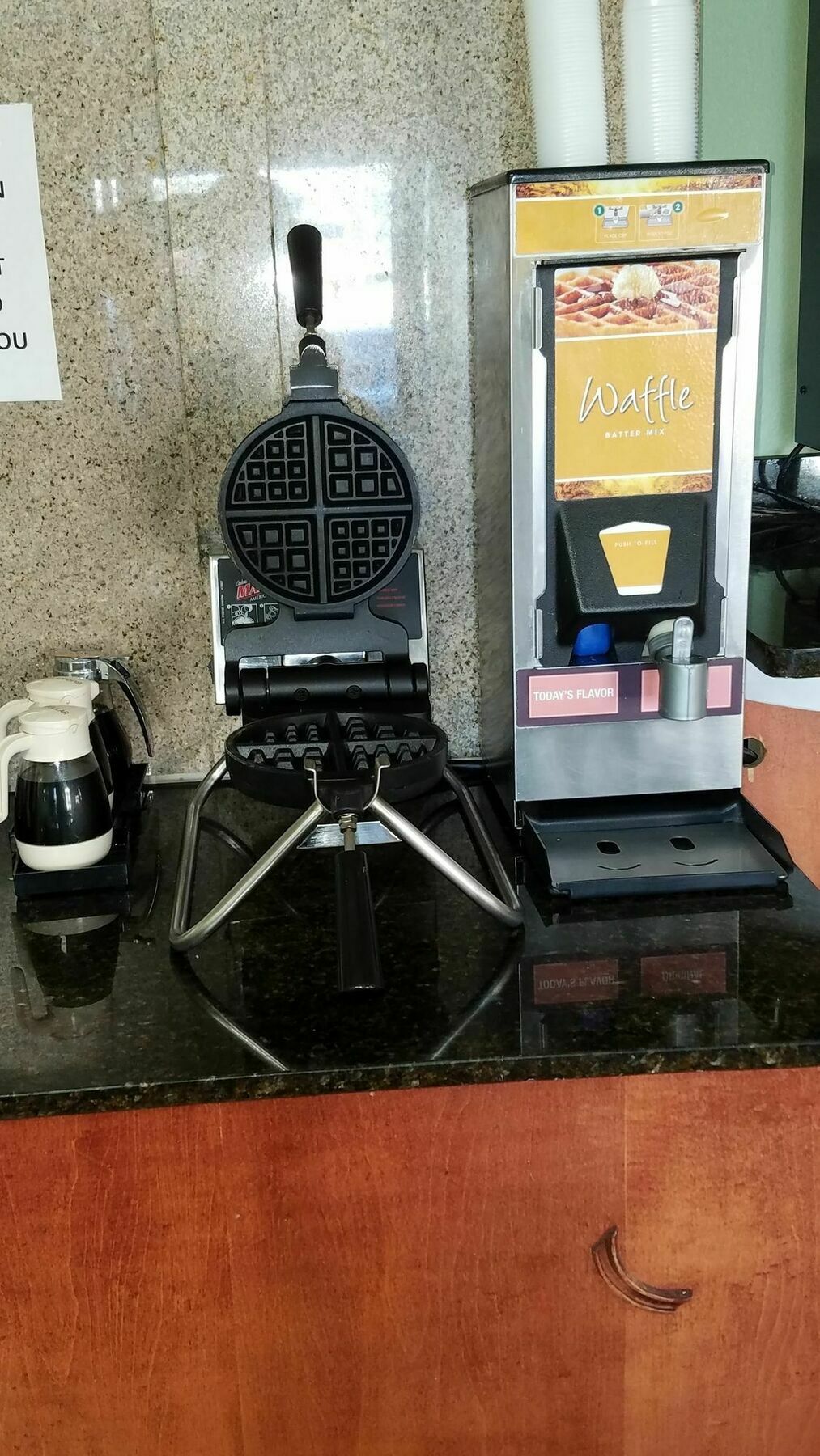 Quality Inn Μπόουλινγκ Γκριν Εξωτερικό φωτογραφία